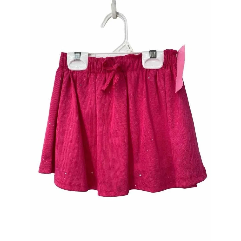 One Step Up Kids Size 5/6 Skort